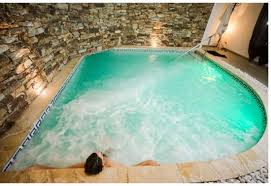 Maybe you would like to learn more about one of these? Moment Detente Cote Salon De The Face A La Piscine Picture Of Cocoon Spa Mimet Tripadvisor