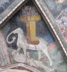 There are 141 elephant horse camel for sale on etsy, and they cost ₪116.28 on average. Bring On The Elephants In European Painting 1 The Eclectic Light Company