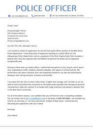 Security Guard Cover Letter Resume Genius