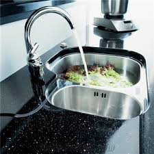 black galaxy granite countertop from