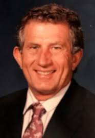 Bill Hill Obituary (1937