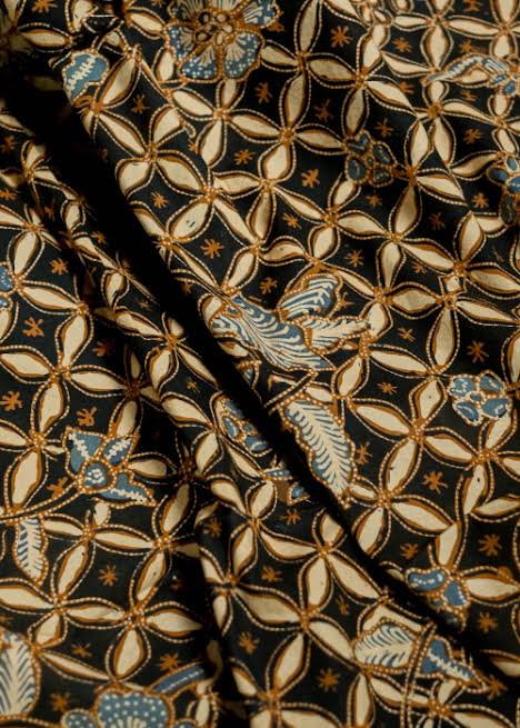 Batik Kawung