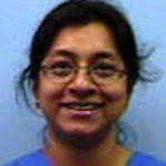 Dr. Sandhya Jacob, MD, Diagnostic Radiology