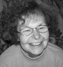 DARLENE ODAR Obituary (1940