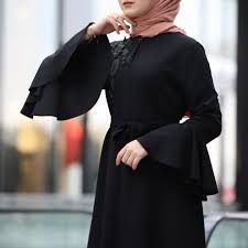 566 Begenme 16 Yorum Instagram Da Feynanzen Tesettur Giyim Feynanzen Volan Kol Ferace Abayamiz Siparis Ve Bilgi Icin Wh 2020 Moda Stilleri Giyim Moda