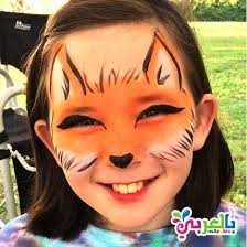 رسومات على وجوه الاطفال سهلة للبنات افكار حفلات للاطفال بالعربي نتعلم carnival face paint face carnival
