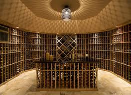 The most beautiful wine cellars in the world (vdh books, $90), by jurgen lijcops and astrid fobelets, presents 56 wine cellars from 19 countries — including france, italy, belgium, china and. Worlds Best Wine Cellars Tentang Kolam Kandang Ternak