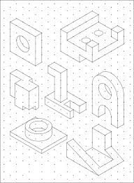 What are the advantages of isometric drawing? Chapter Drawing Projects Isometric Drawing With Autocad 2020 Peachpit