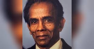 Ramnarine Binda Obituary