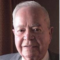 Jack Cecil Huckleberry Obituary