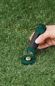 Orbit Irrigation Products 117509232 58092N Port-A-Rain Sprinkler System |  Ebay