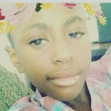 Amalia Johnson's Instagram, Twitter & Facebook