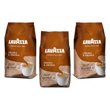 Lavazza kaffee aus der dose? Lavazza Kaffee Kaffeebohnen Crema E Aroma 3 X 1000g Online Kaufen Otto
