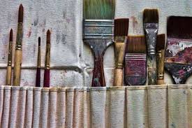 Check spelling or type a new query. How To Sew A Paintbrush Roll Up Organizer