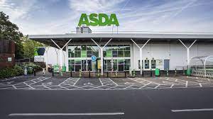 You just need to enter your starting point and destination, the map will help to draw detailed note for tourists: Asda Hyson Green Superstore Hyson Green In Nottingham