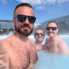 Iceland is going well. @icelandwriters (I agree to publish this image under  the Creative Commons Zero Public Domain Dedication 1.0 licence.)