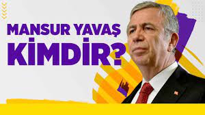 Mansur yavaş kimdir, kaç yaşındadır, nerelidir?, mansur yavaş biyografisi, eşi kim? Mansur Yavas Kimdir Mansuryavas Abb Youtube