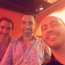 Milongas in Buenos Aires