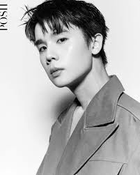 🔥🔥 JimmySea para la revista Posh Tailandia ¡Esperen la entrevista muy  pronto! #MyMagicProphecy #JimmySea #jimmyyjp #sea_tawinan #GMMTV