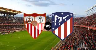 Atlético de madrid y sevilla cuenta con dos equipazos acostumbrados a ganar. Seville Fc Vs Atletico De Madrid Analyses Pronostic 02 11 2019