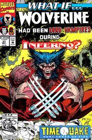 Marvel Comics What If Series What If 1 Marvel Comicbookrealm Com Marvel Comics Covers Comics Marvel Comic Books