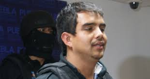 Fiscalía General del Estado de Puebla: Detiene PGJ a sujetos relacionados  con diversos robos a comercio en la zona de Cholula