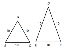 Isosceles Triangles ( Read ) | Geometry | Ck-12 Foundation