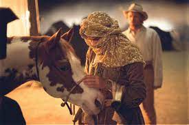 Hidalgo 2004 Horse Movies Zuleikha Robinson Horses