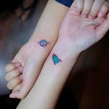 The tattoo includes a small feather design done. Matching Tattoos For Best Friends Tattoo Designs For Women Get Free Tattoo Design Ideas