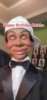 Happy Birthday Keisha Hooks aka Keisha Jones from Woody.  #happybirthdayshoutout #comedy #lol