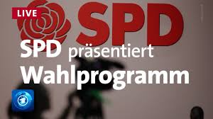 The exact cause of sensory processing disorder has not yet been identified. Spd Stellt Wahlprogramm Vor Pressekonferenz Mit Scholz Esken Und Walter Borjans Youtube