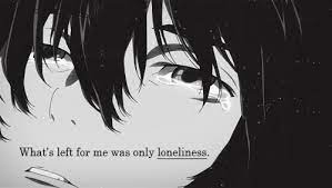 Anime and manga lovers come here!!! Sad Anime Quotes From Guys Quotesgram