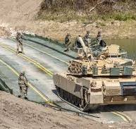 III Armored Corps, Fort Hood bridges the gap in gap-crossing ...
