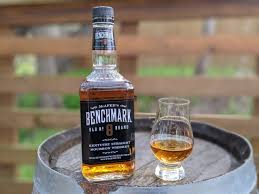 The iconic brand is well known for its flagship buffalo trace. Whiskey Review Mcafee S Benchmark Old No 8 Kentucky Straight Bourbon Whiskey Thirty One Whiskey