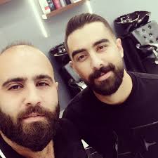 💈louay.alkarmi🇸🇾💈barberia italiana🇮🇹💈 (@louay_alkarmi) • Instagram  photos and videos