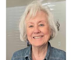 Nancy Berry Obituary (1935