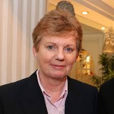 Today we say Farewell to...