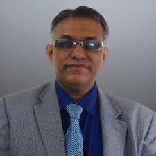 Dr Shankar Das Mahapatra