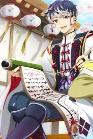 653 x 366 jpeg 19kb. Idolish7 Cards Cute Anime Boy Anime Anime Boy