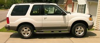 Explorer sport 2002 automobile pdf manual download. 2002 Ford Explorer Sport Other Pictures Cargurus
