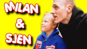 Enzo en milan begrepen dat natuurlijk niet en vroegen aan hun moeder waarom. Milan S Kleine Broertje Dhd Vlog 24 Youtube