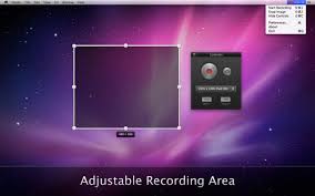 The 5 Best Screen Recorders For Capturing Mac Os X Screen Recording Software Screen Recorder Video Capture