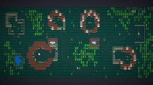 Caves of qud is a science fantasy roguelike epic steeped in retrofuturism, deep simulation, and swathes of sentient plants. Pubski February 5 2020