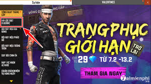Currently, it is released for android, microsoft windows. Event Guide Of Garena Free Fire Garbage Free Fire Scc