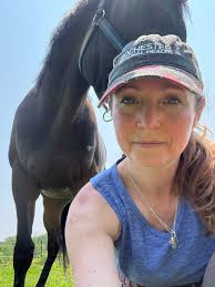 I wish I loved the snow as much as he does