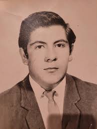 Obituary for Jorge "Shorty" A. Rodriguez