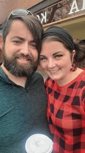 Celebrating 20 years of marriage in a humorous way