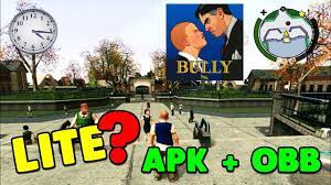 Massefect inflitator 300mb tps hd android offline apk+data mod mass effect infiltratror 350mb apk+data tps seru action shooter game of the year pc on android offli…read more. Download Bully Lite Apk Obb 200mb