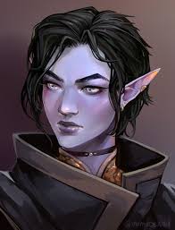 Heroes Of Might And Magic 3 Horn Of The Abyss Mod Co Cassandra By Momodeary On Deviantart Elf Characters Character Design Concept Art Characters