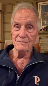 Sorry, friends. I'm not the best techie at 90, but I am trying. Here's the  full video update, hopefully.